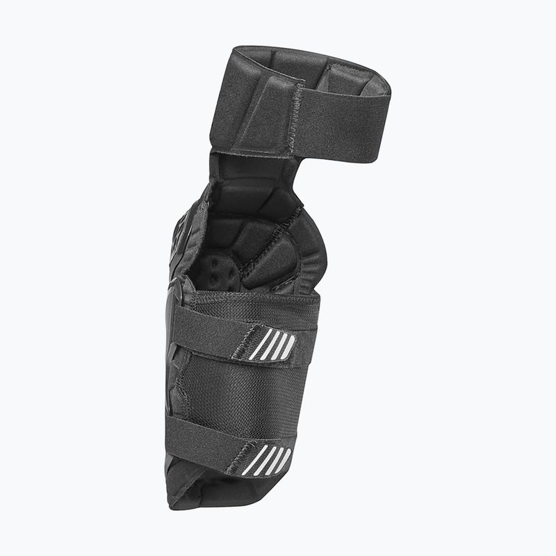 Kerékpáros könyökvédők Fox Racing Titan Race Elbow black 3