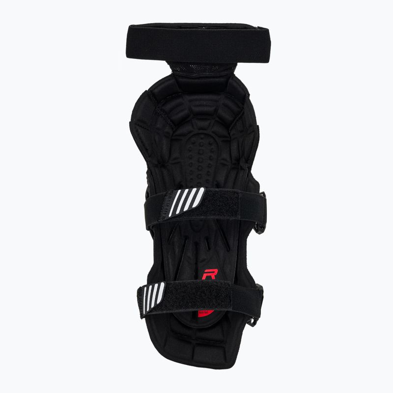 Kerékpáros térdvédők  Fox Racing Titan Race Knee black 2