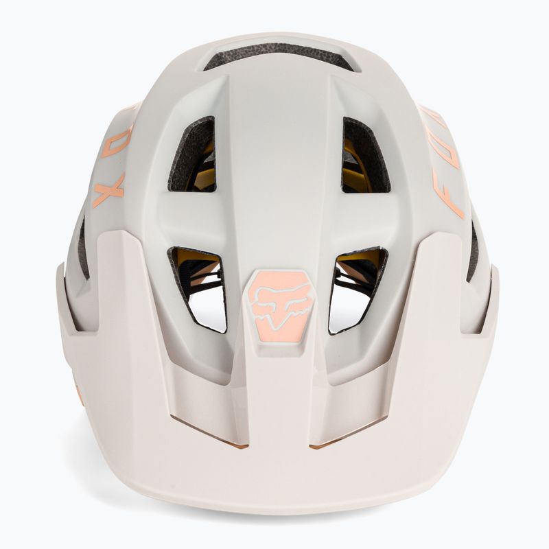 Fox Racing Speedframe CE kerékpáros sisak fehér 26840_579 7
