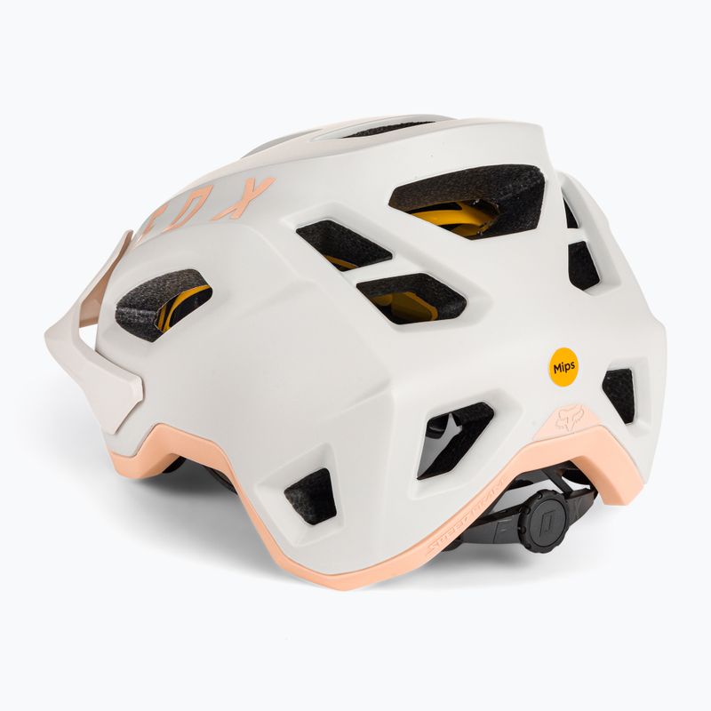 Fox Racing Speedframe CE kerékpáros sisak fehér 26840_579 9