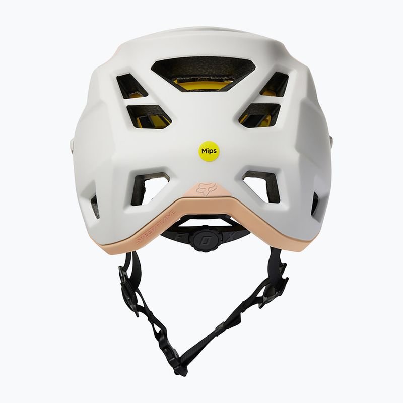 Fox Racing Speedframe CE kerékpáros sisak fehér 26840_579 4