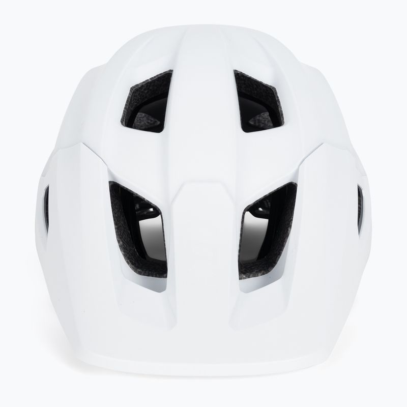 Fox Racing gyermek kerékpáros sisak Mainframe fehér 29217_008 2