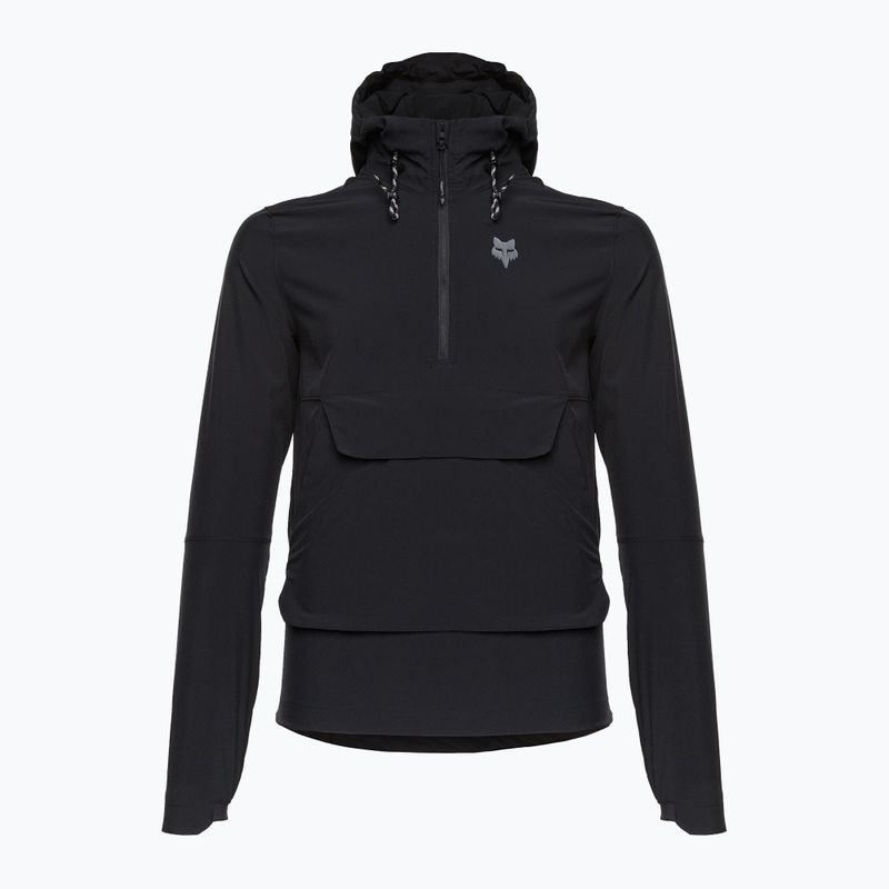 Fox Racing Ranger Wind Pullover férfi kerékpáros kabát fekete 31038_001 7