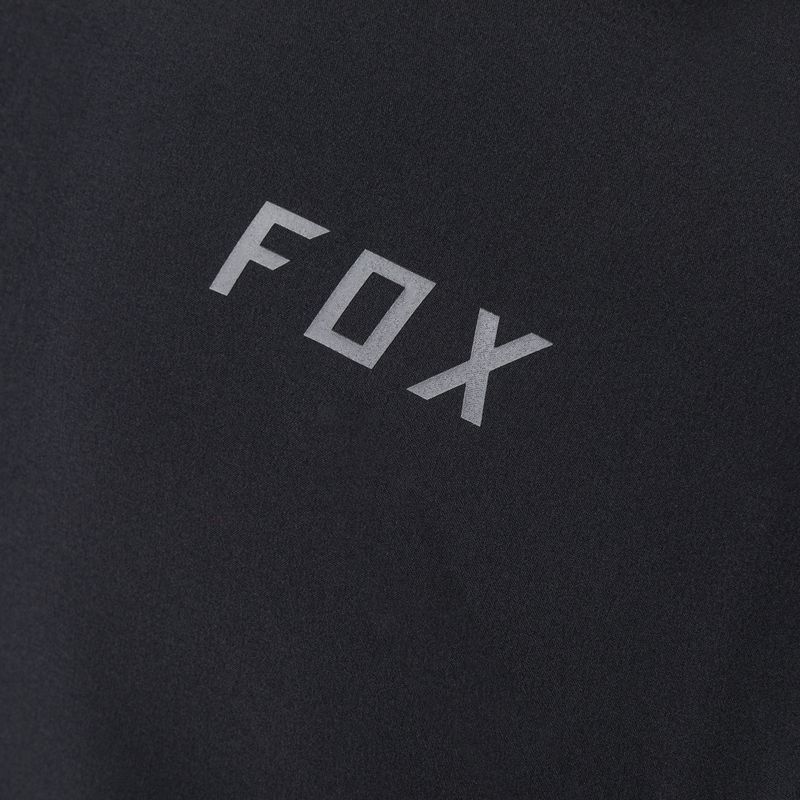 Fox Racing Ranger Wind Pullover férfi kerékpáros kabát fekete 31038_001 10