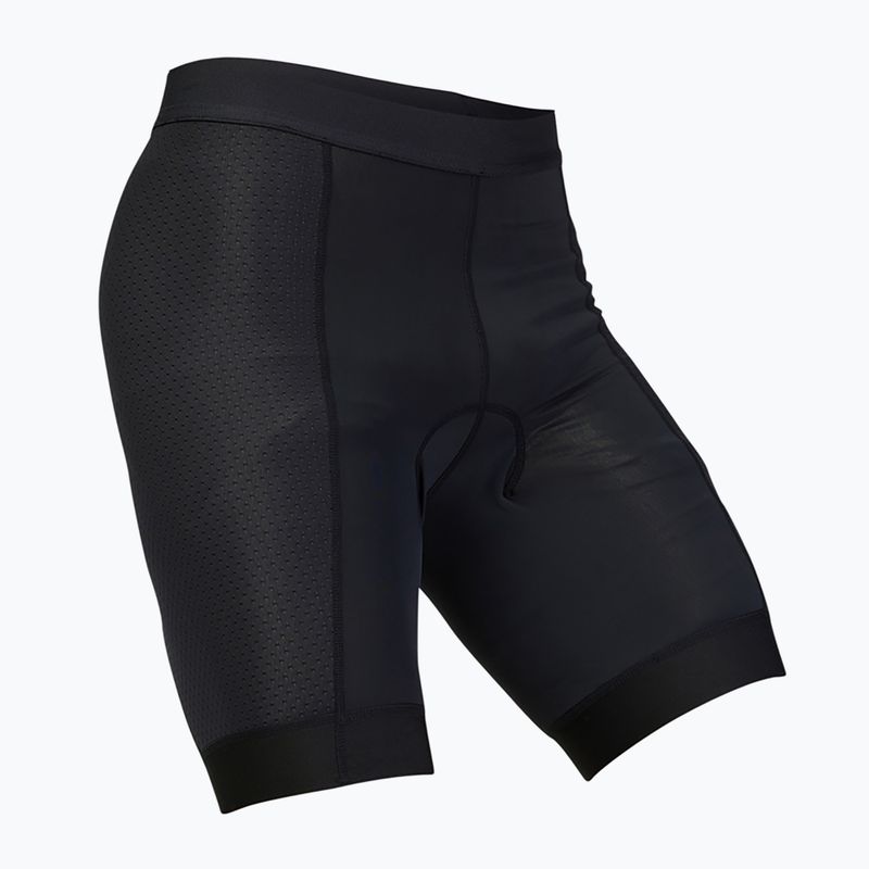 Férfi kerékpáros nadrág Fox Racing Tecbase Liner black 5