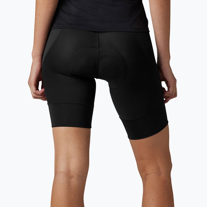 Női kerékpáros nadrág Fox Racing Tecbase Liner black 2