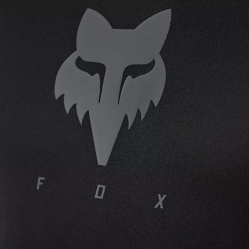 Fox Racing Ranger Tru Dri férfi kerékpáros mez fekete 30909_001 3
