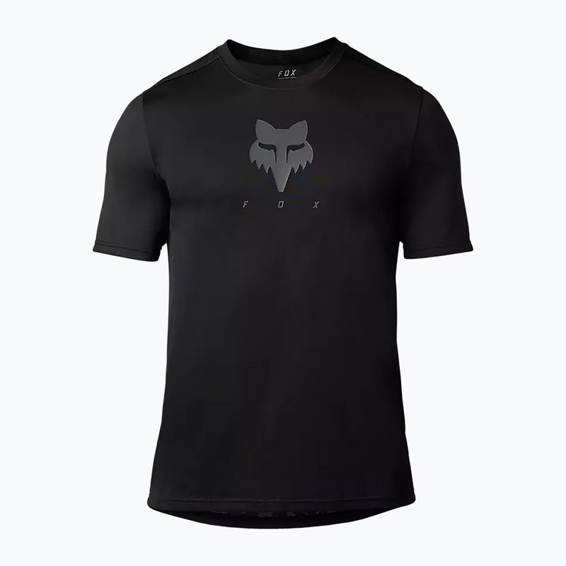 Fox Racing Ranger Tru Dri férfi kerékpáros mez fekete 30909_001 5