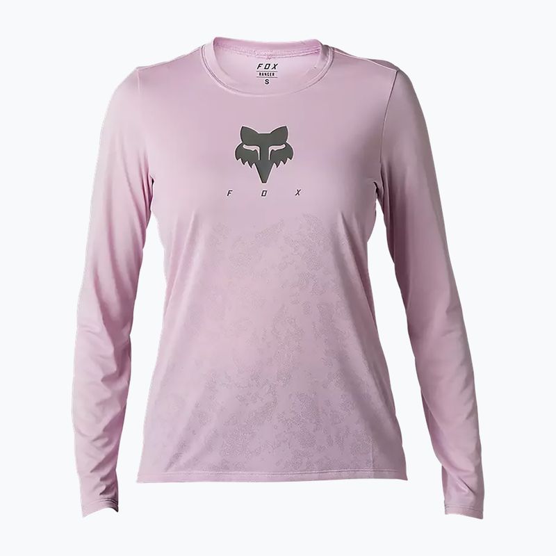 Női kerékpáros mez Fox Racing Lady Ranger Tru Dri rózsaszín 31113_175 4