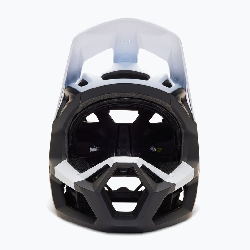 Fox Racing Proframe RS RACIK kerékpáros sisak sárga 30923_496 7