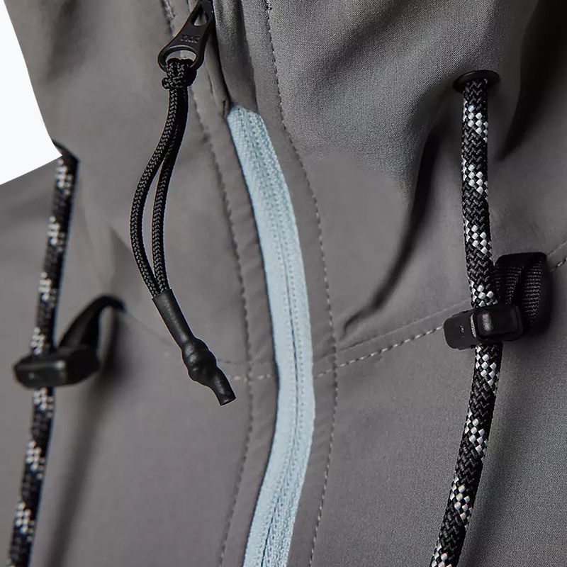 Fox Racing Ranger Wind Pullover szürke-kék férfi kerékpáros kabát 31038_052 9