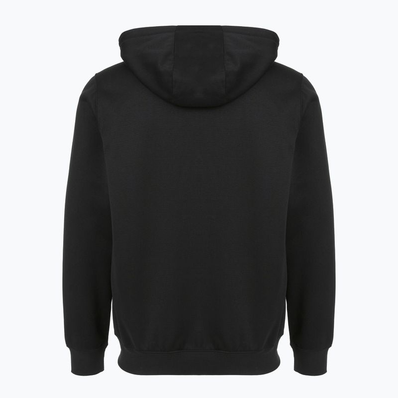 Férfi Fox Racing Non Stop pulóver fekete 4