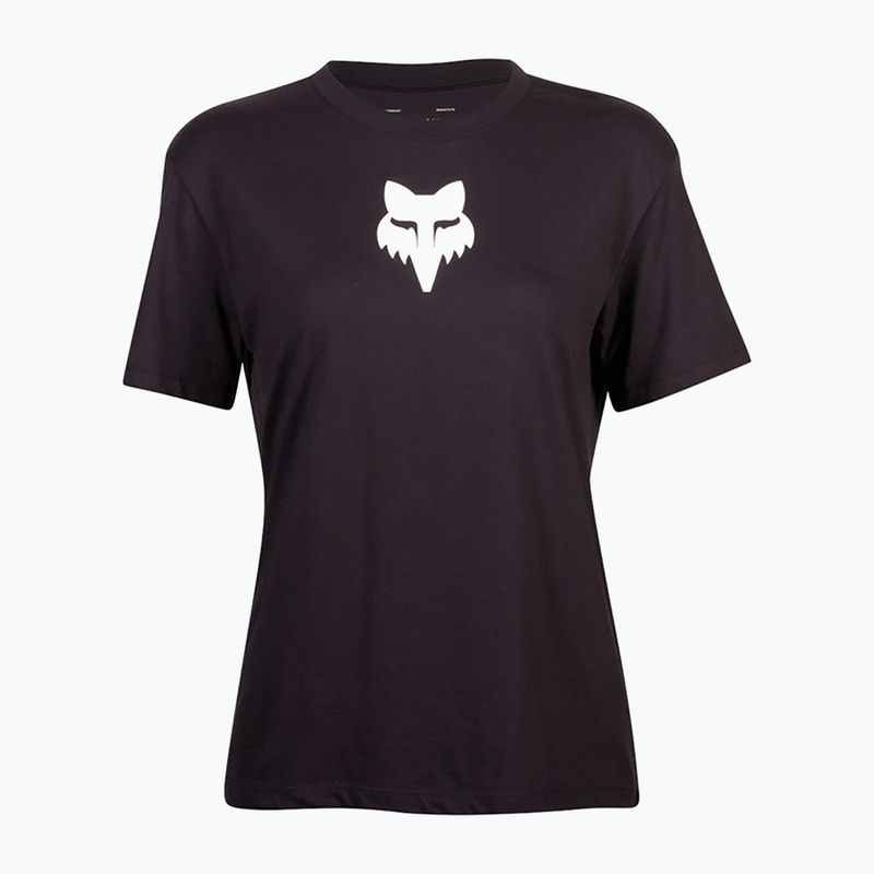 Női póló Fox Racing Fox Head SS Tee black 4
