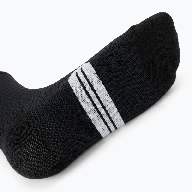 kerékpáros zokni Fox Racing 8 Ranger black 31530 5