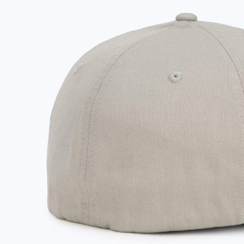 Baseballsapka Fox Racing Fox Head Flexfit vin white 4