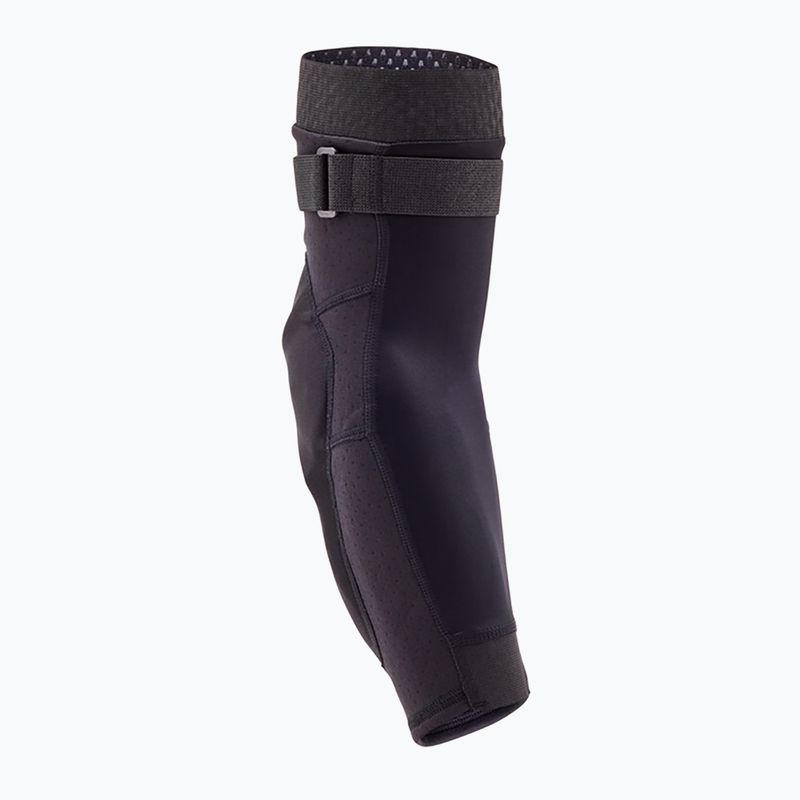 Kerékpáros könyökvédő Fox Racing Launch Elbow black 2