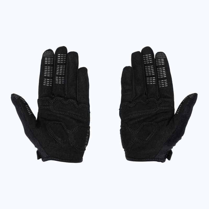 Női kerékpáros kesztyű Fox Racing Ranger Gel black 2