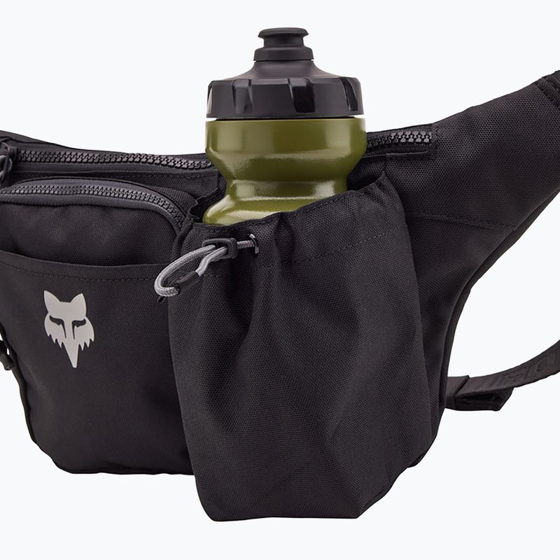 Övtáska Fox Racing Fox Head Premium 3 l black 3