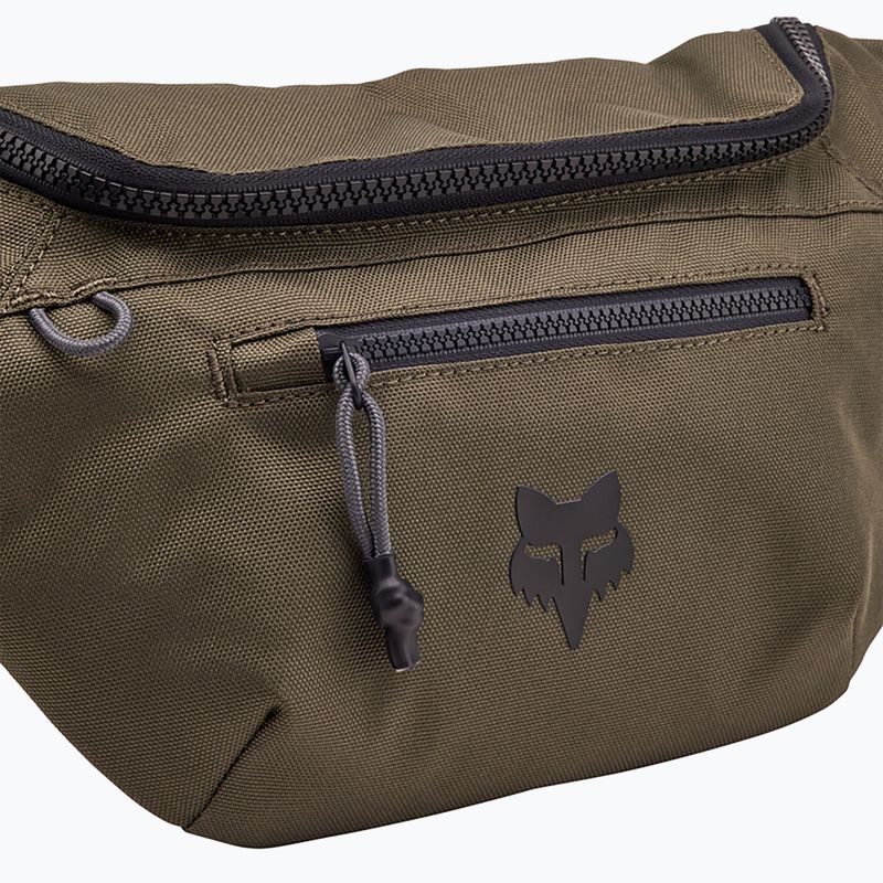 Övtáska Fox Racing Fox Head 2,5 l olive green 3