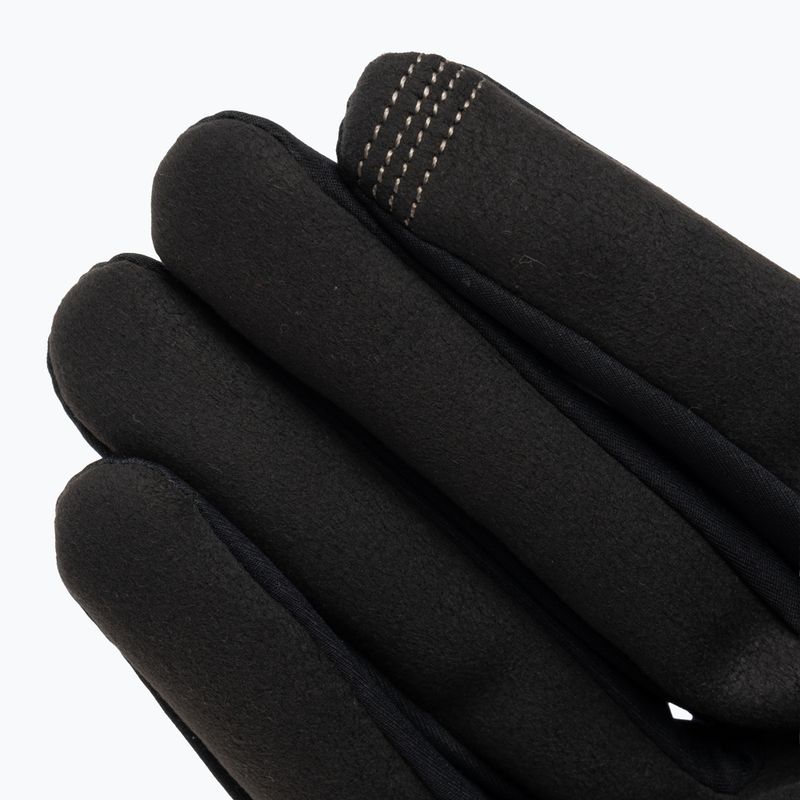 Férfi kerékpáros kesztyű Fox Racing Ranger Water black 4