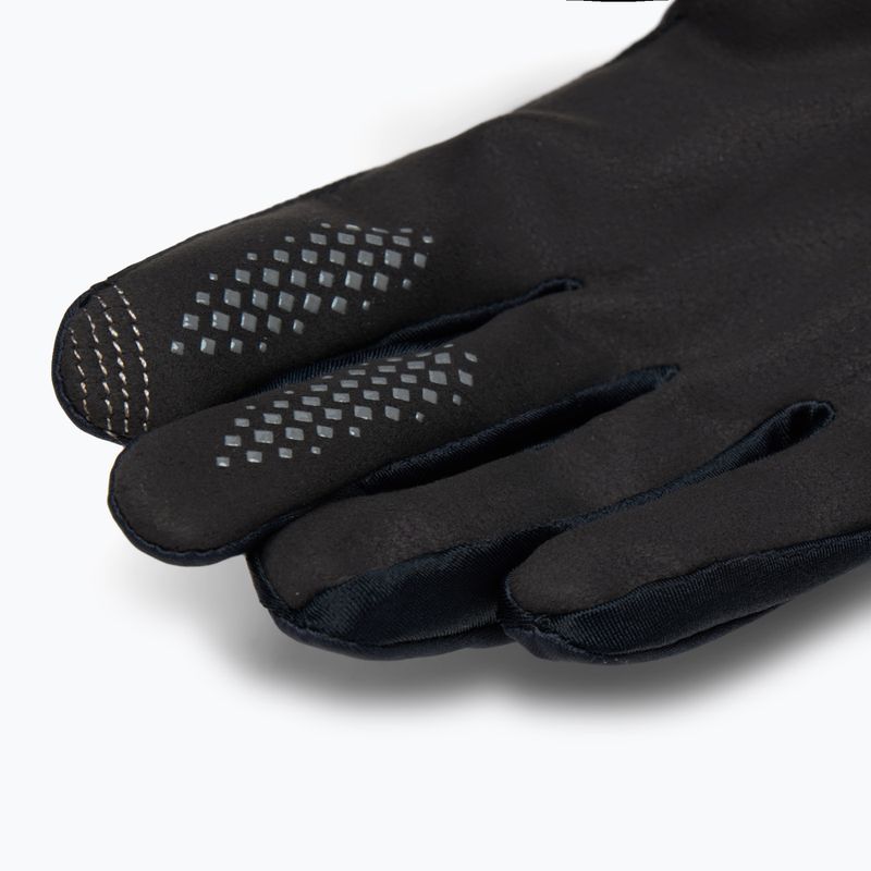Férfi kerékpáros kesztyű Fox Racing Defend Wind Offroad black 5