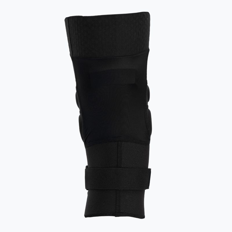 Kerékpáros térdvédő Fox Racing Launch Knee black 2