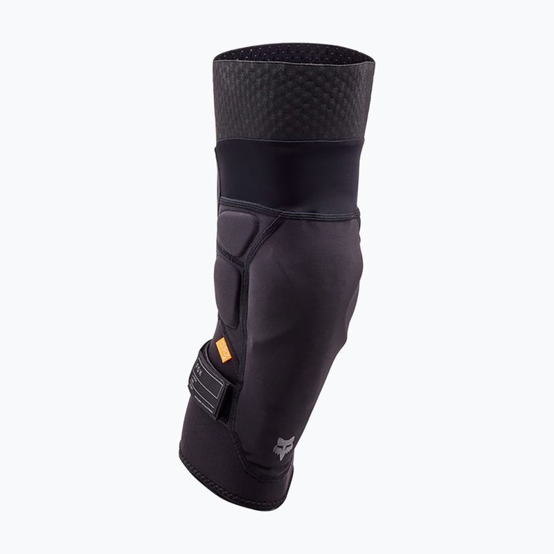 Kerékpáros térdvédő Fox Racing Launch Knee black