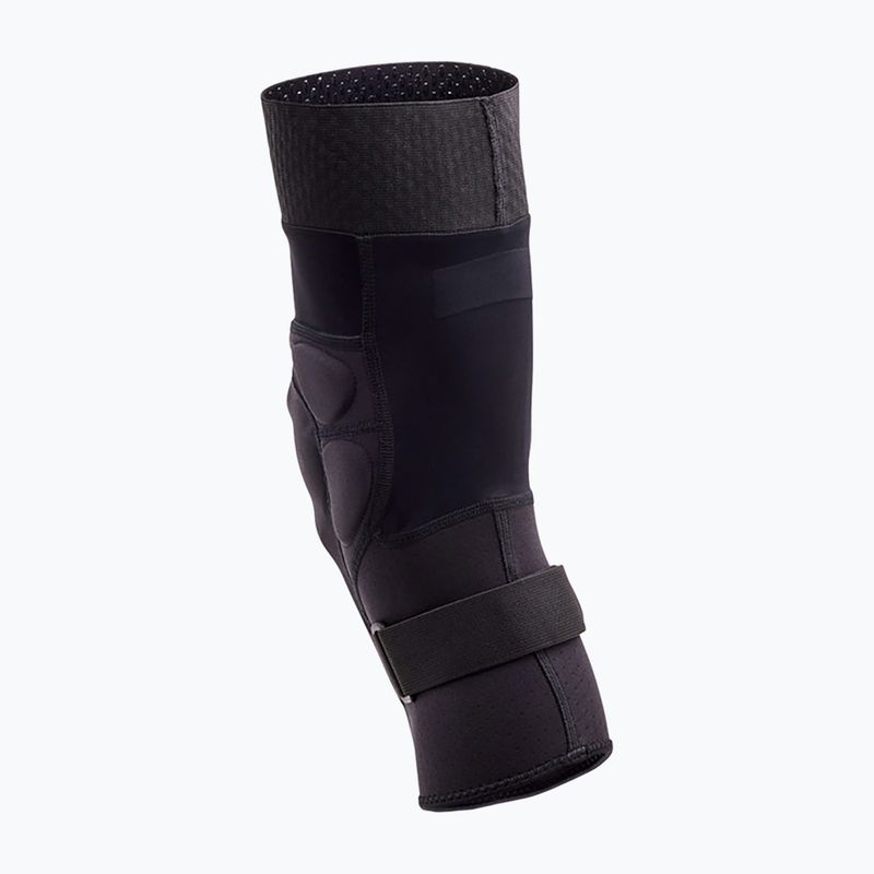 Kerékpáros térdvédő Fox Racing Launch Knee black 2