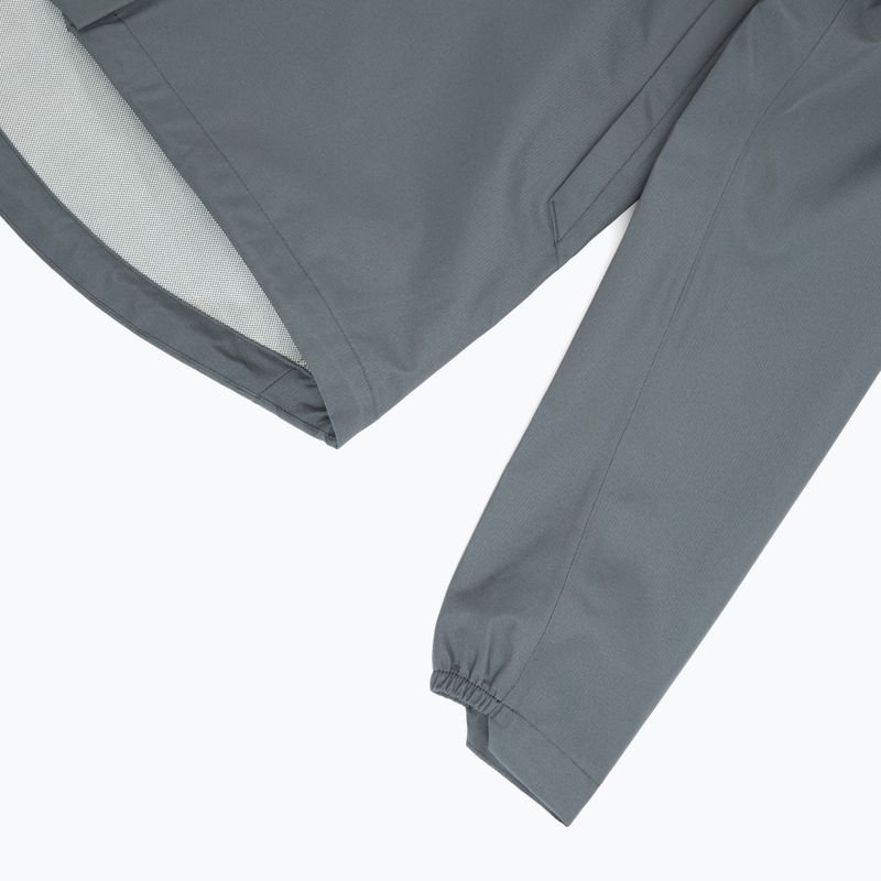 Férfi kerékpáros dzseki Fox Racing Ranger 2.5L water graphite 4