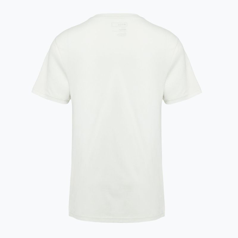 Férfi póló Fox Racing Energy Face light grey 4