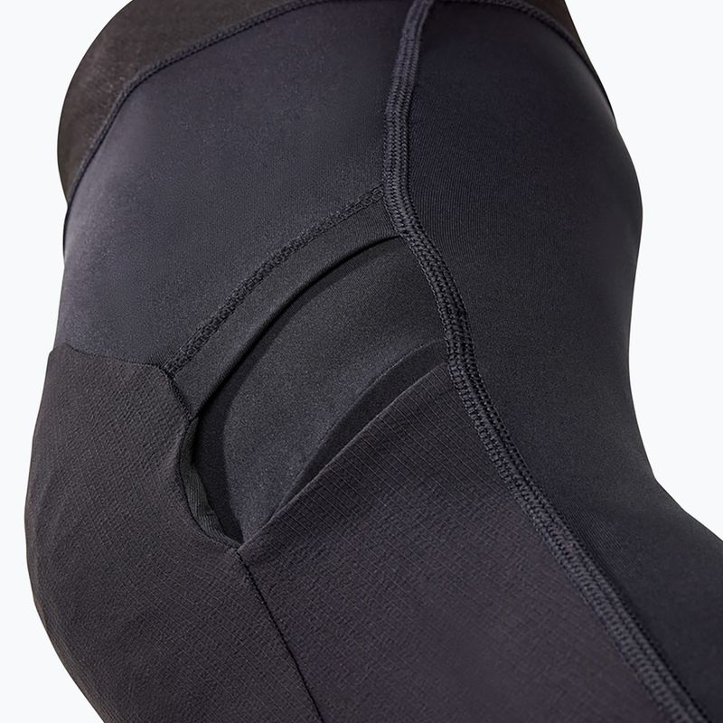 Férfi kerékpározás térdvédők Fox Racing Enduro Pro Knee fekete 4