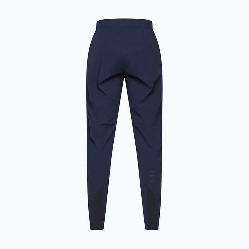 Férfi kerékpáros nadrág Fox Racing Ranger midnight 6