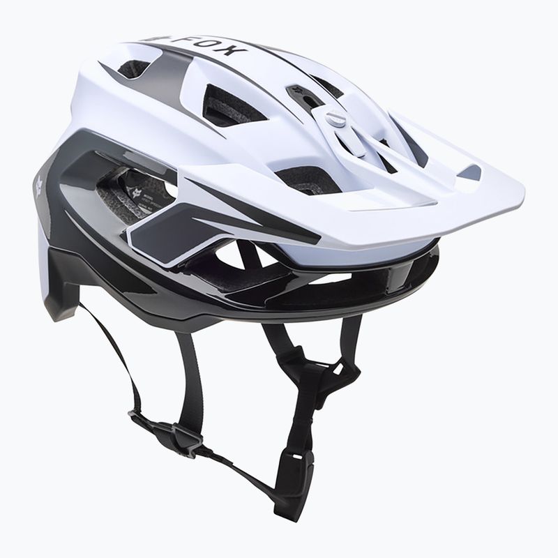 Fox Racing Speedframe Pro Defy ónozott kerékpáros sisak
