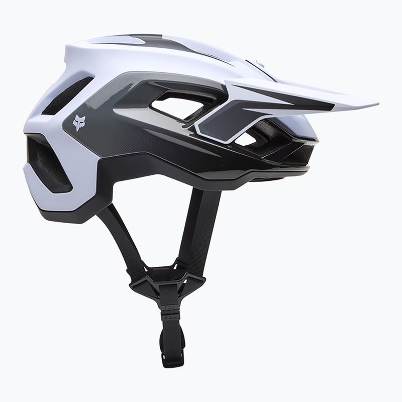 Fox Racing Speedframe Pro Defy ónozott kerékpáros sisak 2