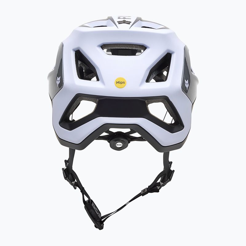 Fox Racing Speedframe Pro Defy ónozott kerékpáros sisak 3