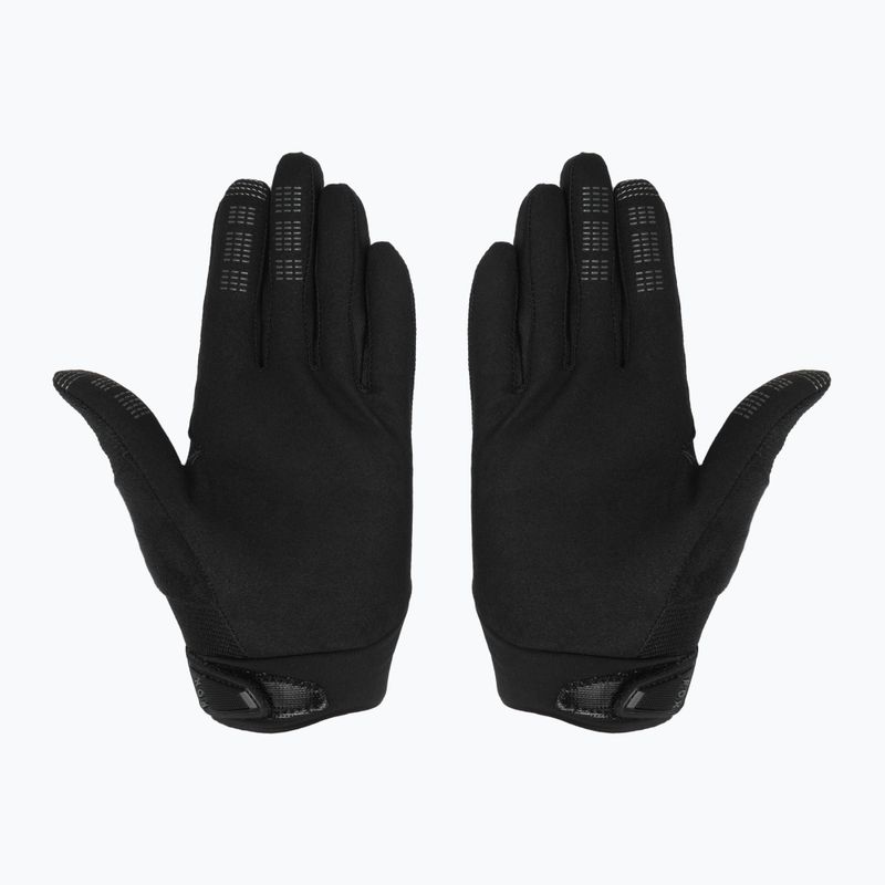 Női kerékpáros kesztyű Fox Racing Ranger W fekete 3