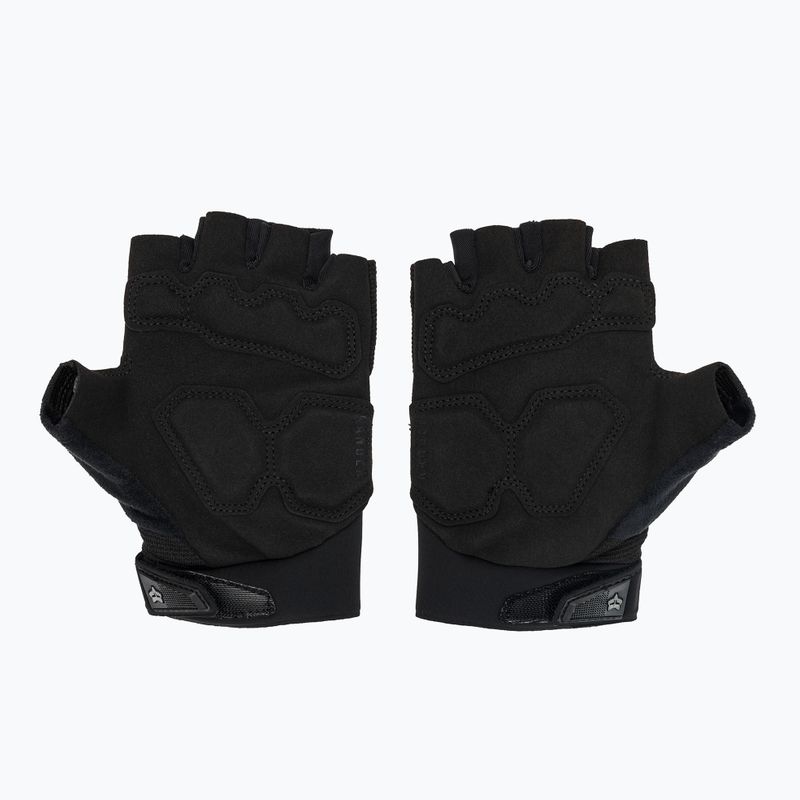 Női kerékpáros kesztyű Fox Racing Ranger Gel Rövid W fekete 3