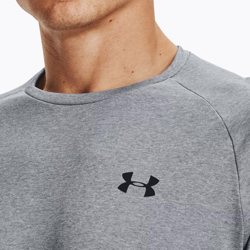 Under Armour Tech 2.0 SS Tee szürke férfi edzőpóló 1326413 3