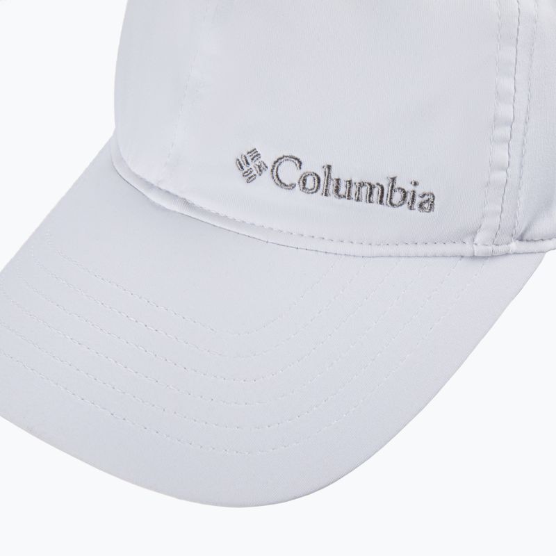 Columbia Coolhead II Ball 100 Fehér 1840001 3