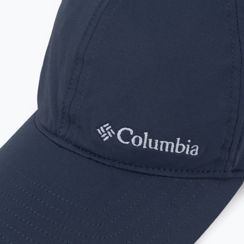 Columbia Coolhead II Ball baseball sapka tengerészkék 1840001466 5