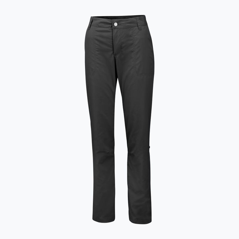 Columbia Silver Ridge női trekking nadrág 2.0 fekete 1842133 7