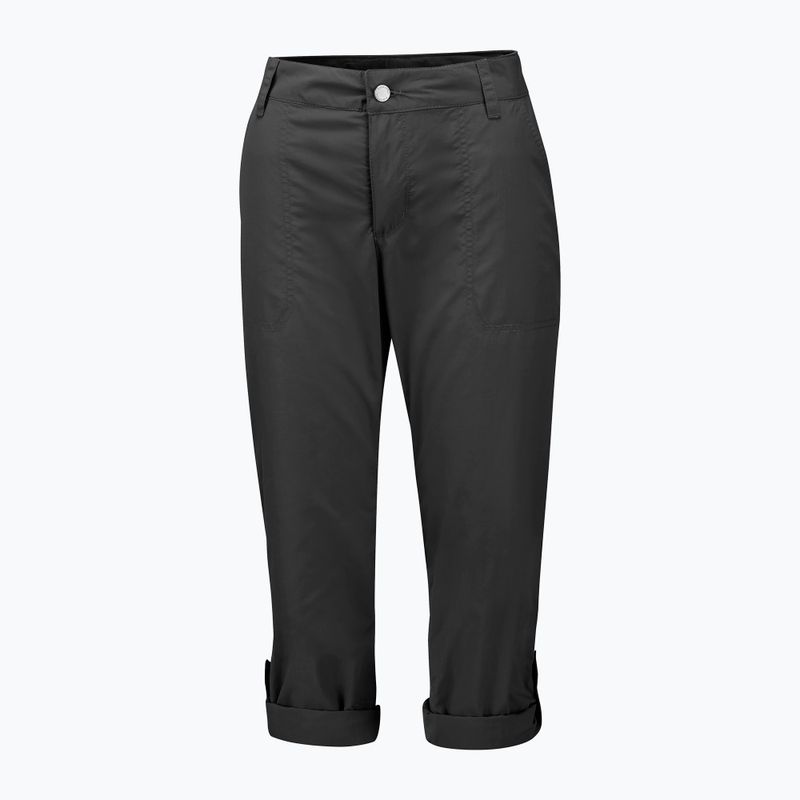 Columbia Silver Ridge női trekking nadrág 2.0 fekete 1842133 9