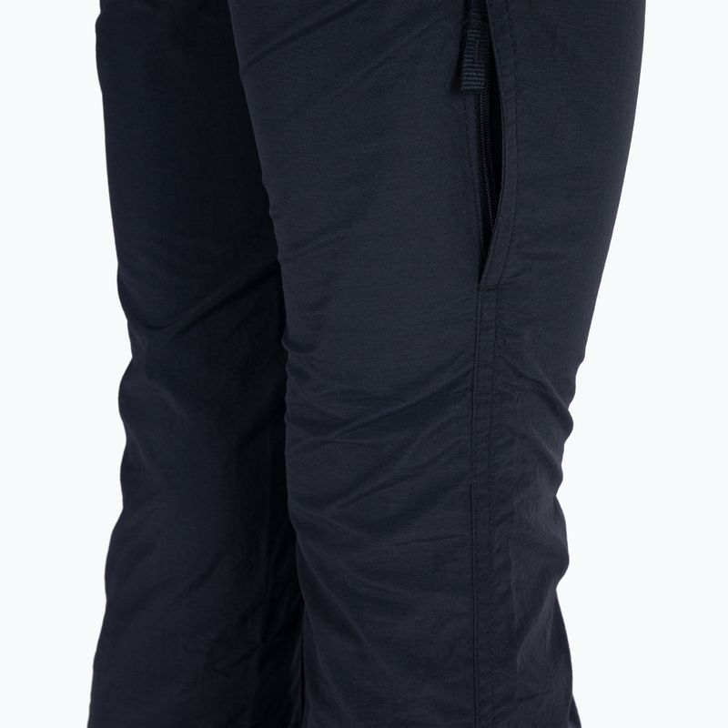 Columbia Silver Ridge női trekking nadrág 2.0 fekete 1842133 5
