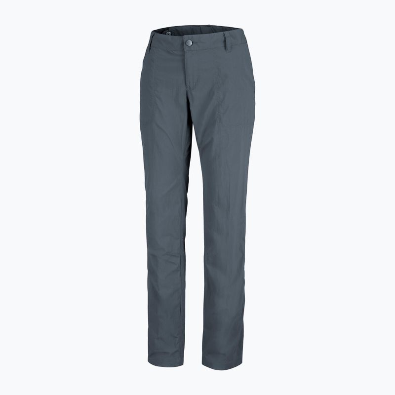 Női trekking nadrág Columbia Silver Ridge 2.0 szürke 1842133 8