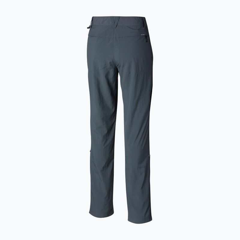 Női trekking nadrág Columbia Silver Ridge 2.0 szürke 1842133 9