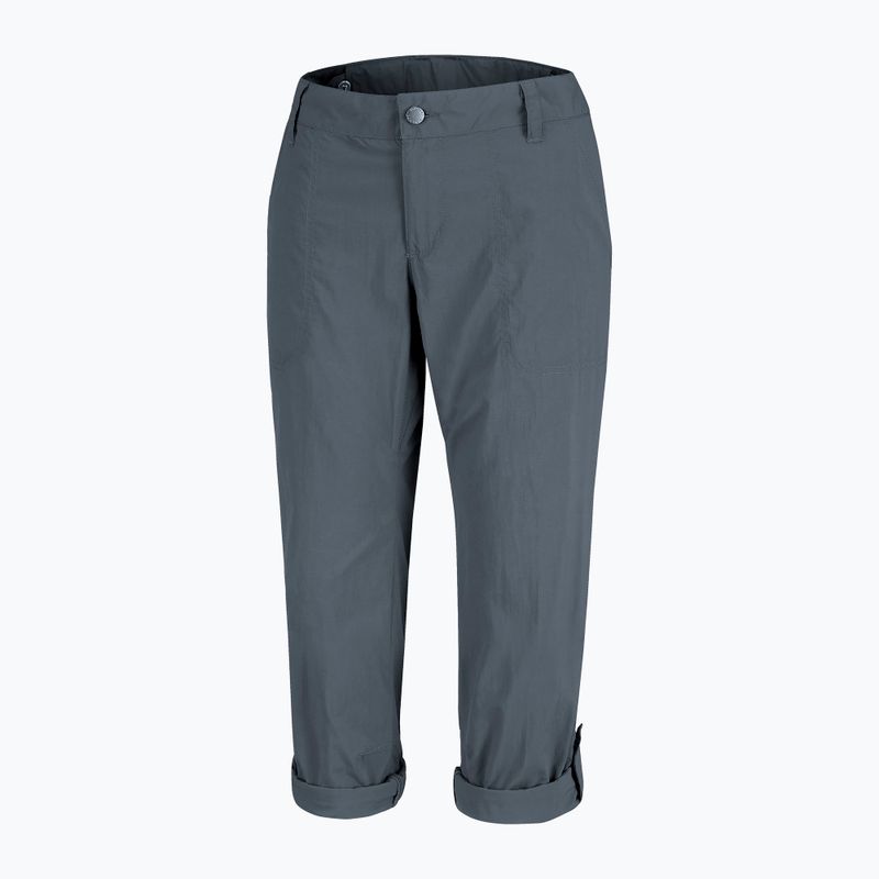 Női trekking nadrág Columbia Silver Ridge 2.0 szürke 1842133 10