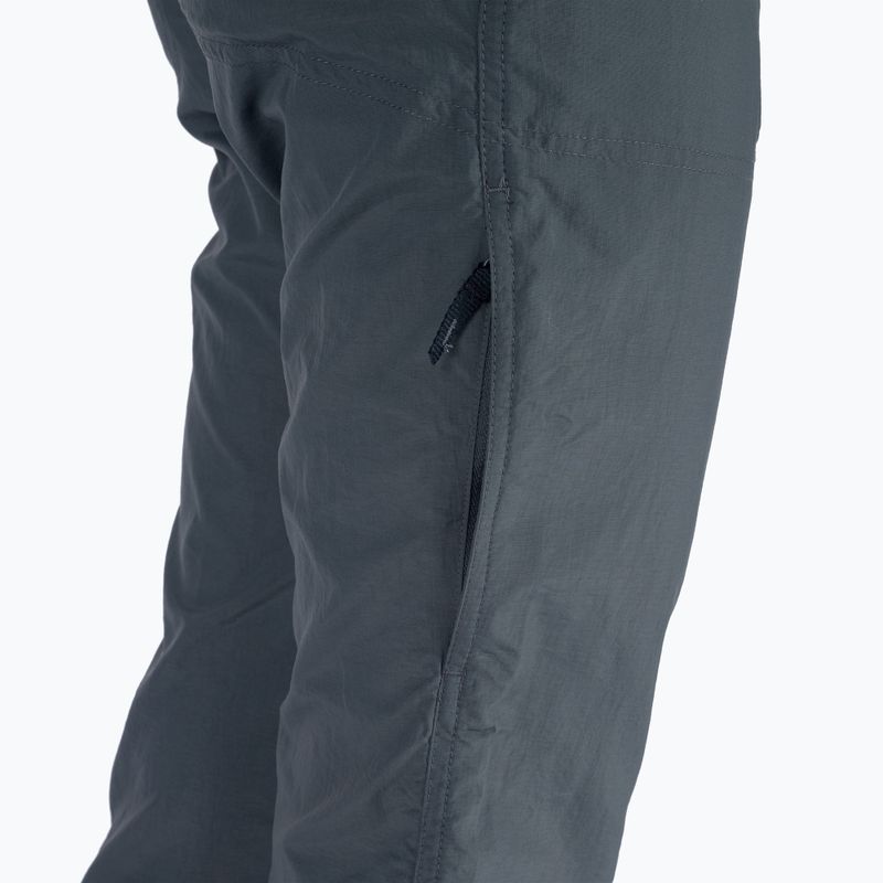 Női trekking nadrág Columbia Silver Ridge 2.0 szürke 1842133 4