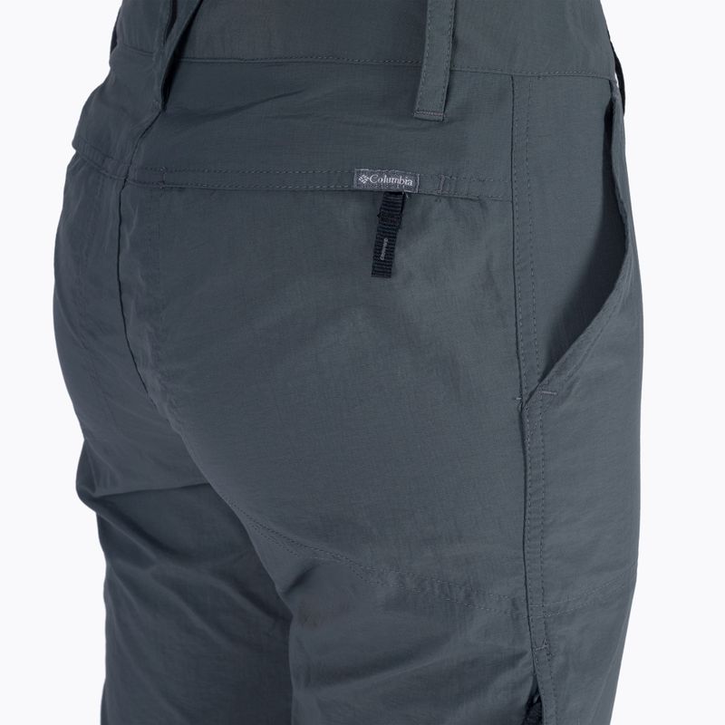 Női trekking nadrág Columbia Silver Ridge 2.0 szürke 1842133 5