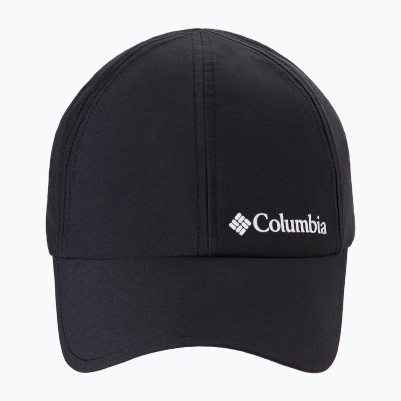 Columbia Silver Ridge III Ball 010 fekete 1840071 2