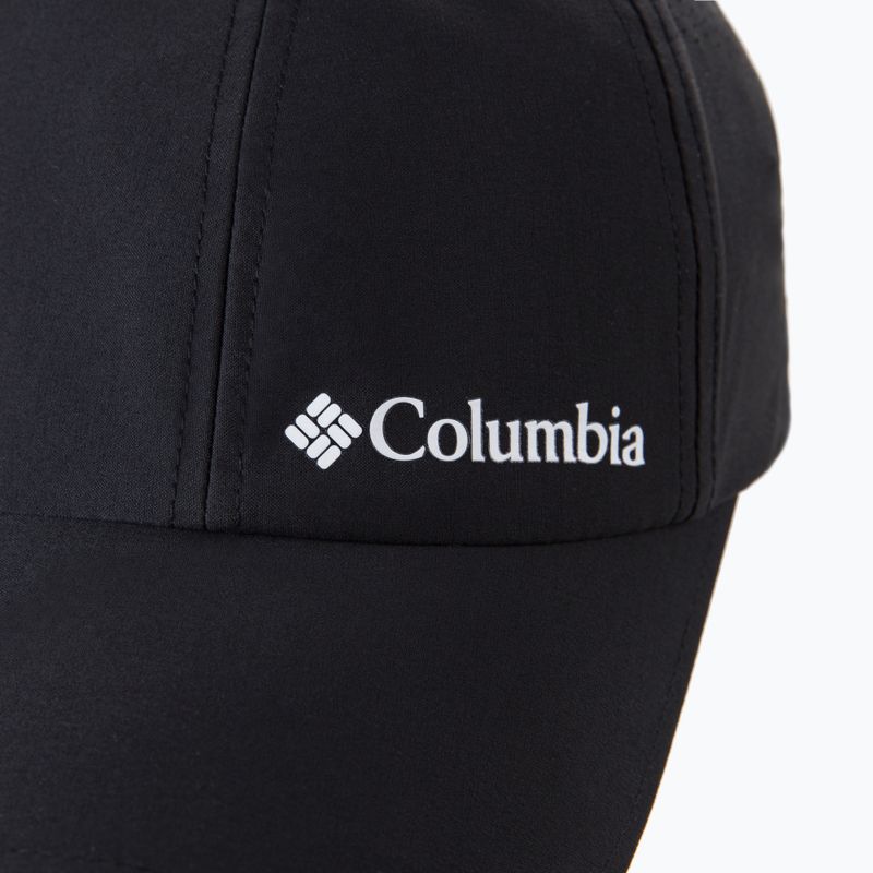 Columbia Silver Ridge III Ball 010 fekete 1840071 3